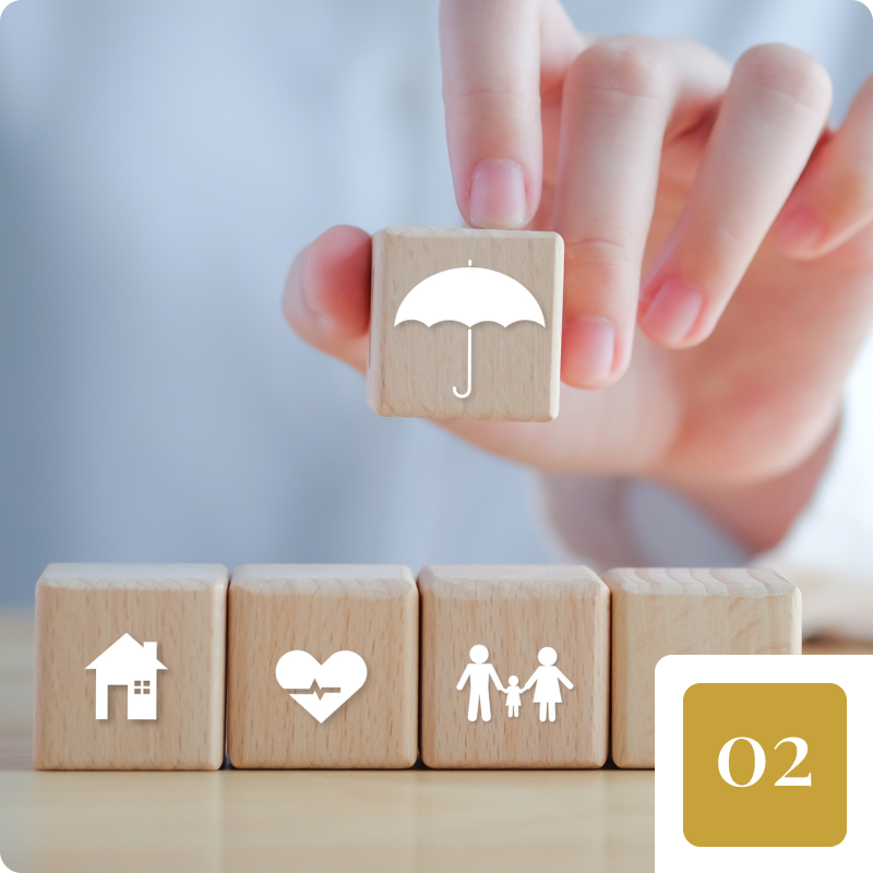 Risk Advisory for Households and Businesses