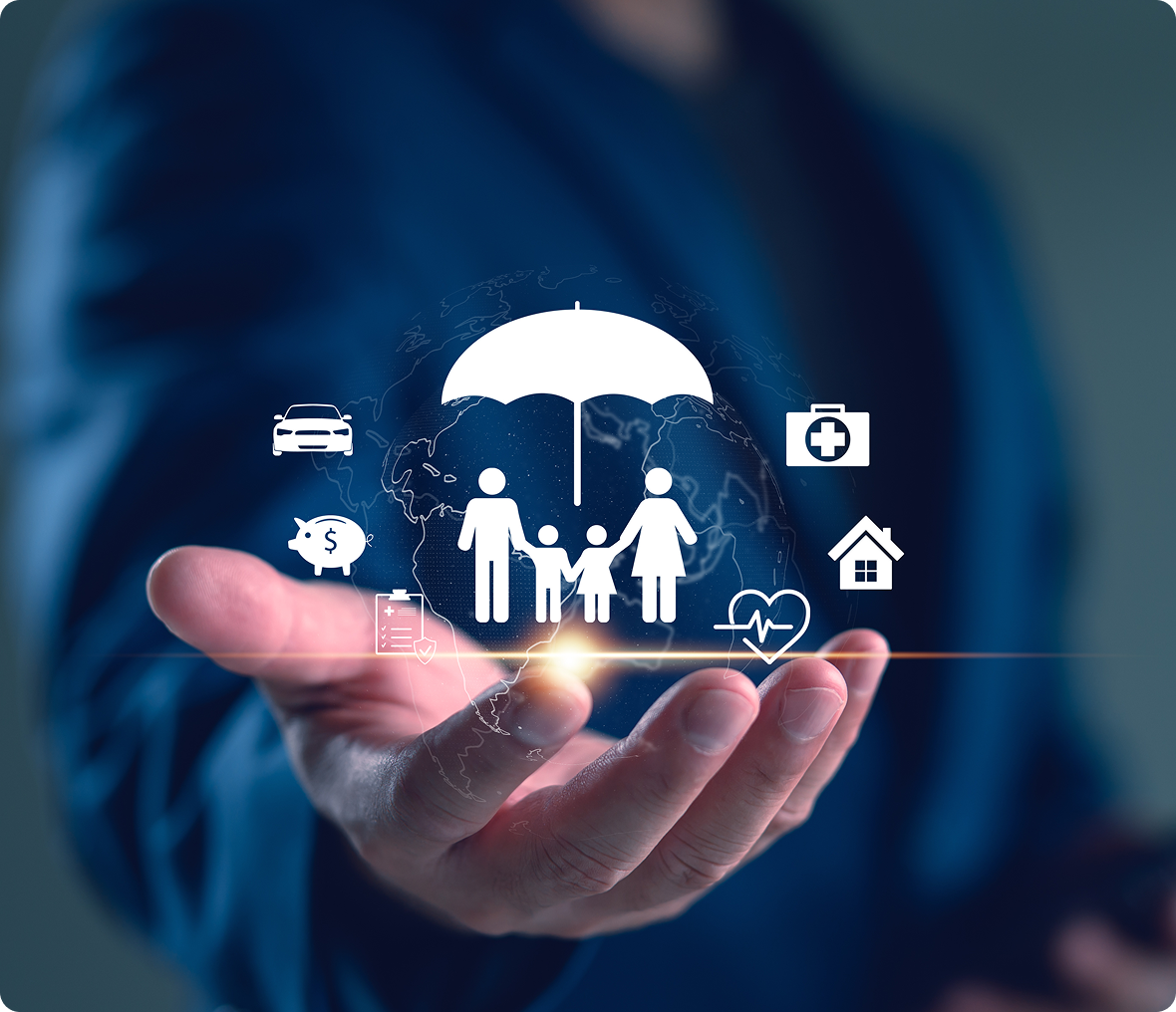 Insurance Risk Advisory Service