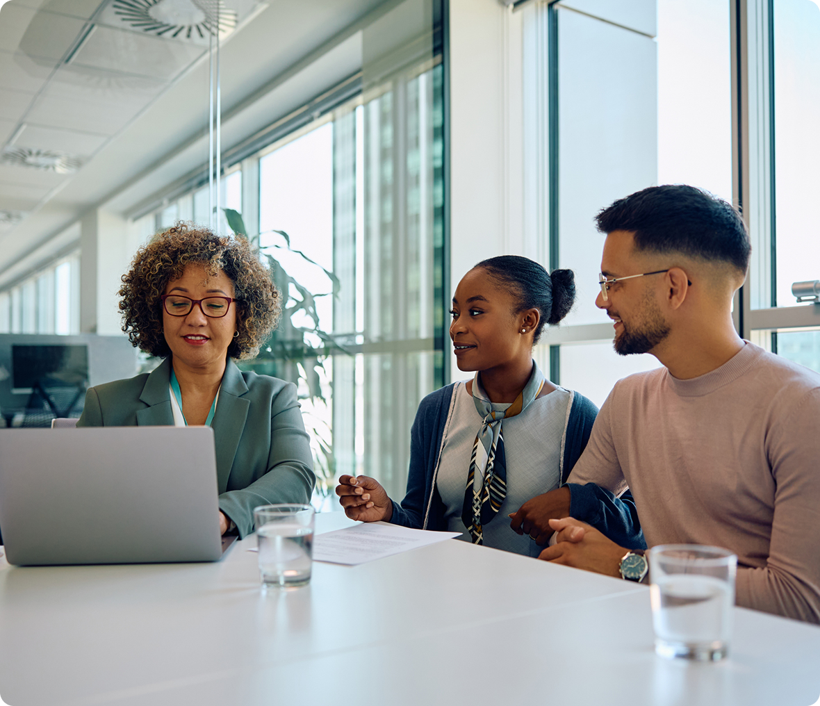 Insurance Risk Advisory Service